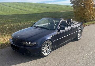 BMW 318 197.200 km 6.500 &euro; Reitmehring 83512