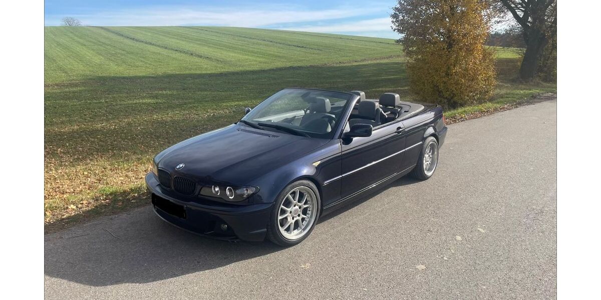 BMW 318 197.200 km 6.500 &euro; Reitmehring 83512