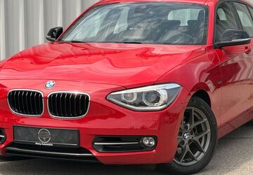 BMW 118 152.350 km 5.990 &euro; Rosenheim 83026