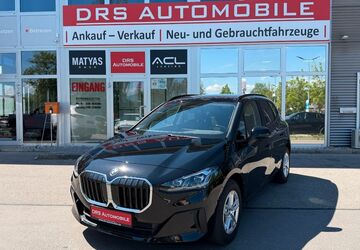 BMW 218 Active Tourer 68.365 km 21.700 &euro; Rosenheim 83026