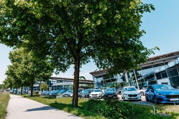 Gebrauchte Land Rover Range Rover