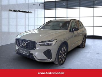 Gebrauchte Volvo XC60