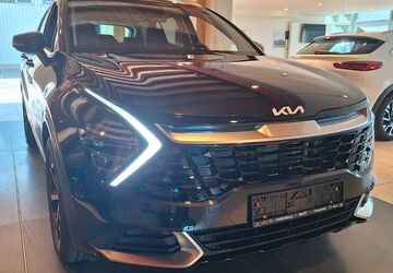 Kia Sportage 2.000 km 32.990 &euro; Rosenheim 83026