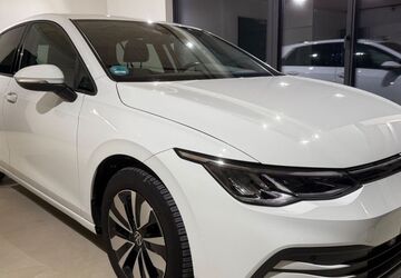 VW Golf 50.000 km 19.490 &euro; Rohrdorf-Thansau 83101