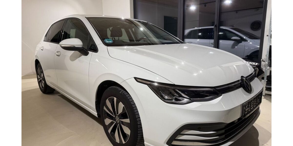 VW Golf 50.000 km 19.490 &euro; Rohrdorf-Thansau 83101