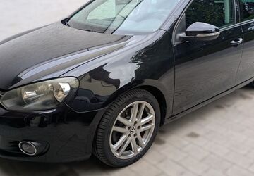 VW Golf 105.000 km 4.500 &euro; Rosenheim 83024