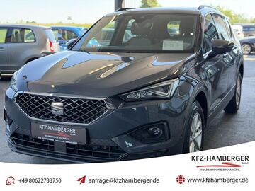 Gebrauchte Seat Tarraco