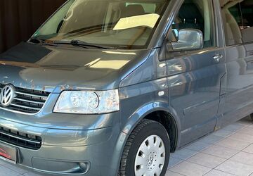 VW T5 Multivan 372.000 km 4.800 &euro; Elbach / Fischbachau 83730