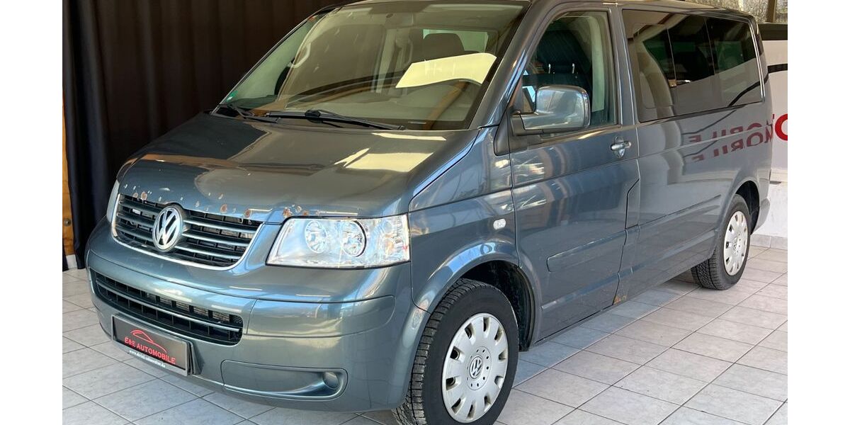 VW T5 Multivan 372.000 km 4.800 &euro; Elbach / Fischbachau 83730
