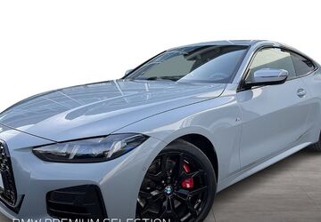 BMW 420 2.850 km 56.950 &euro; Prien am Chiemsee 83209