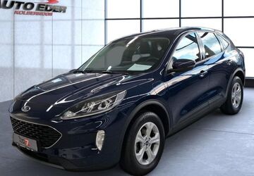 Ford Kuga 37.203 km 21.990 &euro; Kolbermoor 83059
