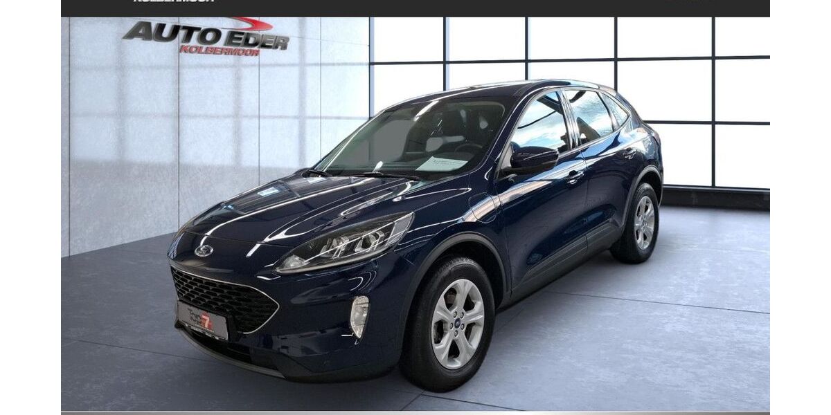 Ford Kuga 37.203 km 21.990 &euro; Kolbermoor 83059