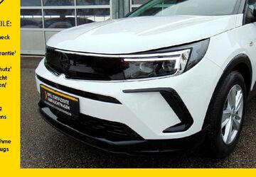 Opel Grandland (X) 23.720 km 25.990 &euro; Beyharting 83104