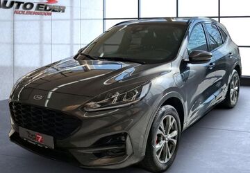 Ford Kuga 19.204 km 27.990 &euro; Kolbermoor 83059