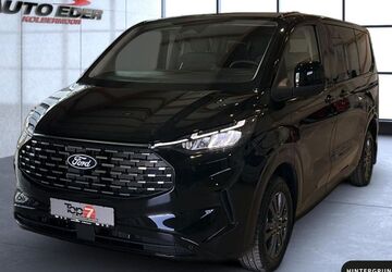 Ford Tourneo Custom 1.420 km 43.990 &euro; Kolbermoor 83059