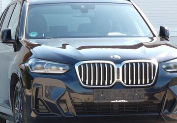 BMW X3 150.000 km 33.990 &euro; Kolbermoor 83059