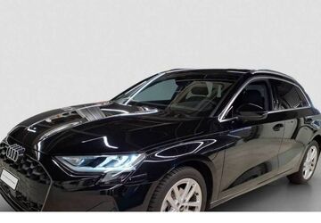 Audi A3 6.100 km 33.850 &euro; Ebersberg bei München 85560