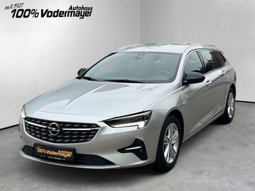 Gebrauchte Opel Insignia