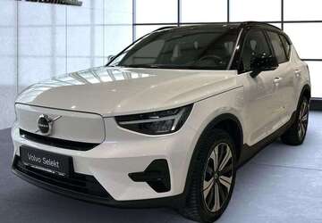 Volvo XC40 17.490 km 27.990 &euro; Kolbermoor 83059