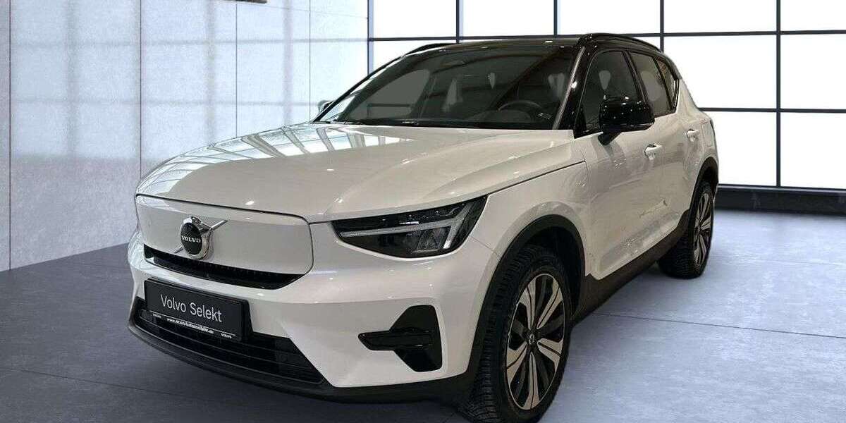 Volvo XC40 17.490 km 27.990 &euro; Kolbermoor 83059