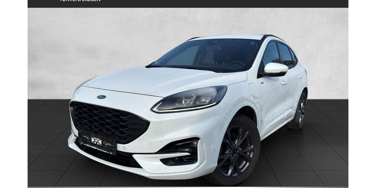 Ford Kuga 64.921 km 23.250 &euro; Tuntenhausen 83104