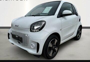 Smart ForTwo 20.800 km 11.950 &euro; Obing 83119
