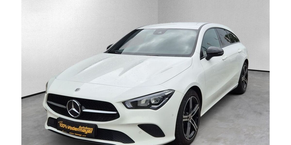 Mercedes-Benz CLA 200 35.343 km 31.990 &euro; Rosenheim 83022
