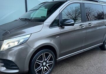 Mercedes-Benz V 250 289.000 km 26.399 &euro; Kolbermoor 83059