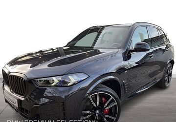 BMW X5 10.550 km 95.950 &euro; Prien am Chiemsee 83209