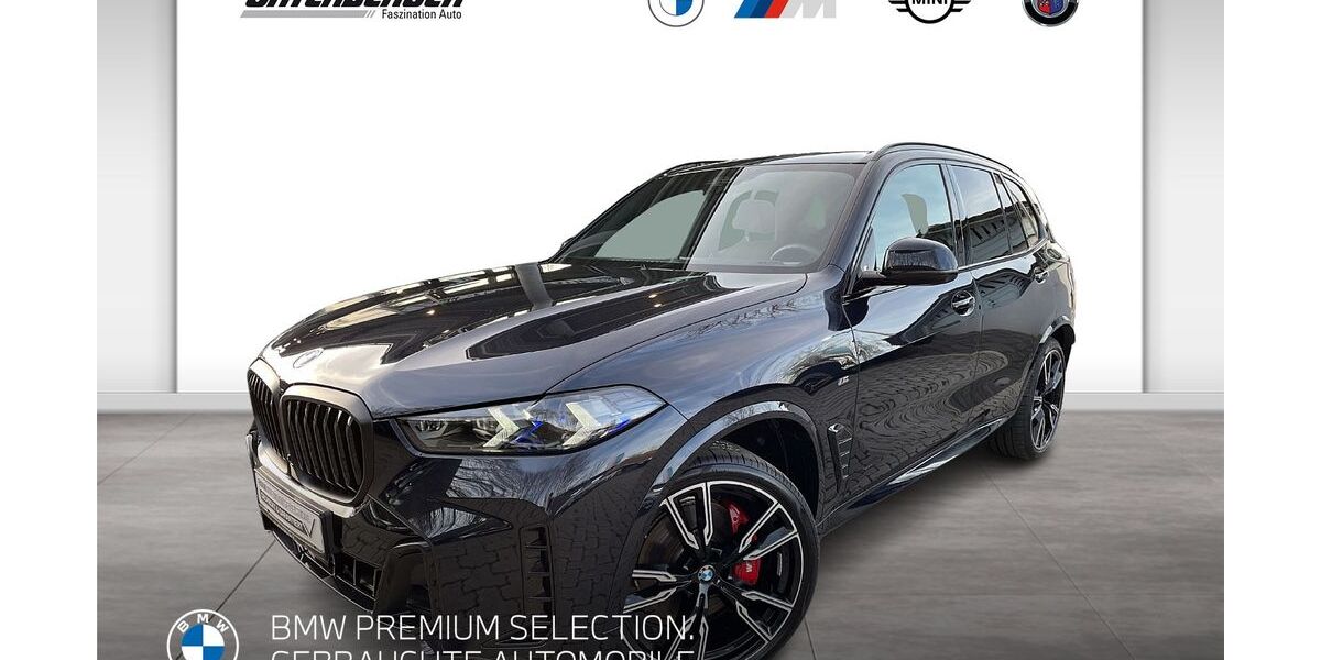 BMW X5 10.550 km 95.950 &euro; Prien am Chiemsee 83209