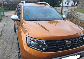 Dacia Duster 66.500 km 12.990 &euro; Soyen 83564