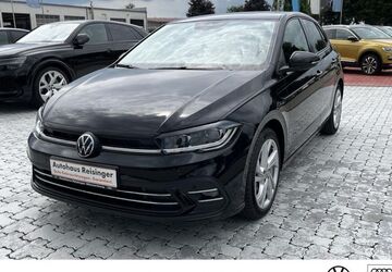 VW Polo 3.741 km 24.900 &euro; Wasserburg a. Inn 83512