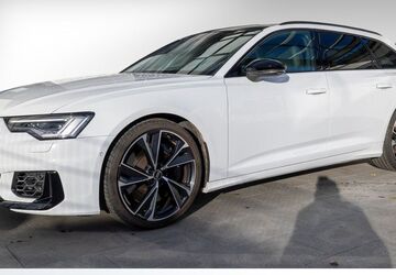 Audi S6 15.545 km 77.880 &euro; Rosenheim 83022