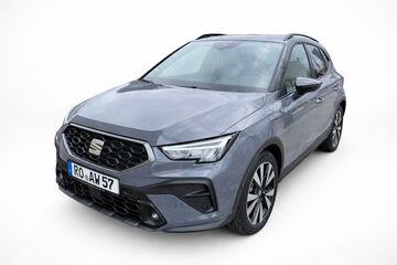 Gebrauchte Seat Arona
