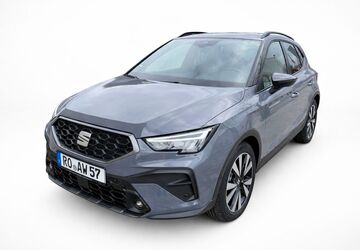 Seat Arona 3.500 km 29.980 &euro; Rosenheim 83022