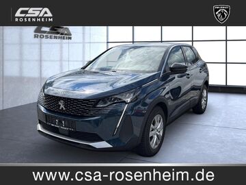 Gebrauchte Peugeot 3008