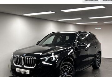 BMW X1 7.653 km 54.450 &euro; Rosenheim 83026