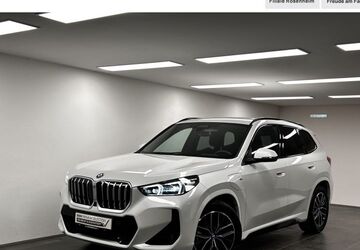 BMW X1 18.179 km 52.390 &euro; Rosenheim 83026