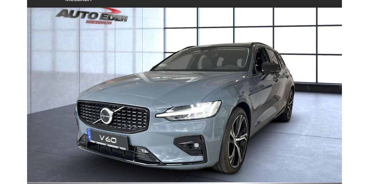 Volvo V60 1.500 km 39.890 &euro; Miesbach 83714
