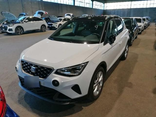 Seat Arona 15.148 km 20.930 &euro; Bruckmühl 83052
