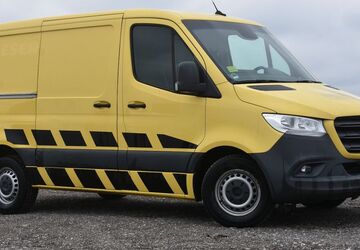 Mercedes-Benz Sprinter 129.925 km 19.955 &euro; Tuntenhausen/Ostermünchen 83104