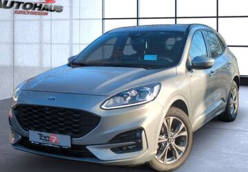 Ford Kuga 5.200 km 23.450 &euro; Kirchseeon 85614