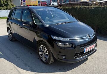 Citroen Grand C4 Picasso / SpaceTourer 106.278 km 5.490 &euro; Rosenheim 83026