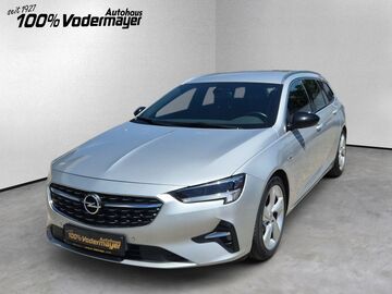 Gebrauchte Opel Insignia