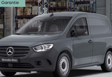 Mercedes-Benz Citan 63.116 km 16.900 &euro; Grafing bei München 85567