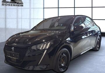Peugeot 208 113.305 km 12.990 &euro; Rosenheim 83022