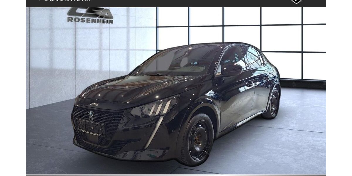 Peugeot 208 113.305 km 12.990 &euro; Rosenheim 83022