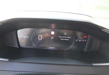 Peugeot 208 15.189 km 15.790 &euro; Ebersberg 85560