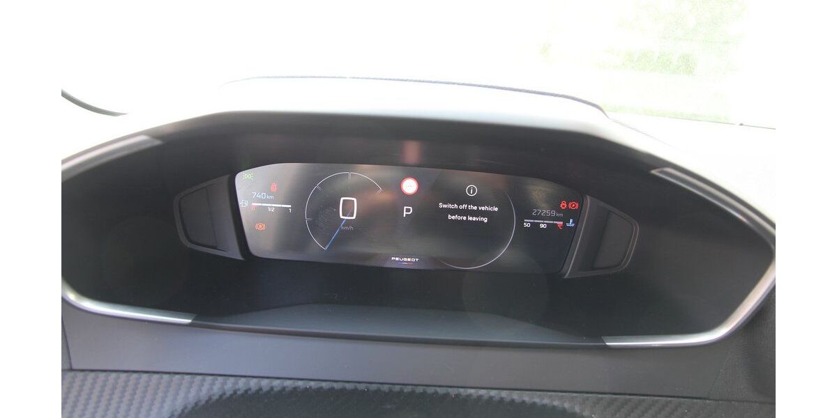 Peugeot 208 15.189 km 15.790 &euro; Ebersberg 85560