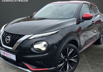 Nissan Juke 41.490 km 16.890 &euro; Wasserburg am Inn 83512